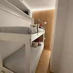 Apartment Moderna Bike Friendly, Parking, Vicino Terme Bormio *