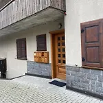 Apartment Moderna Bike Friendly, Parking, Vicino Terme Bormio *