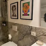 Apartment Moderna Bike Friendly, Parking, Vicino Terme Bormio Oga