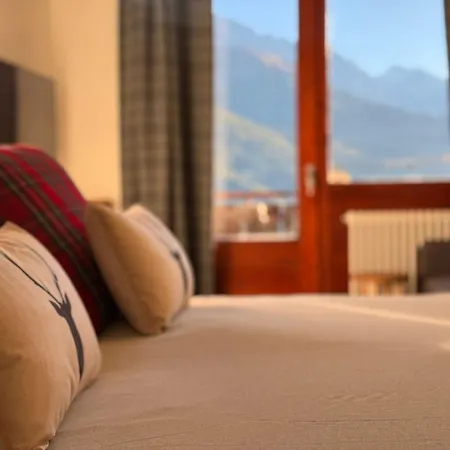 Moderna Bike Friendly, Parking, Vicino Terme Bormio * Oga