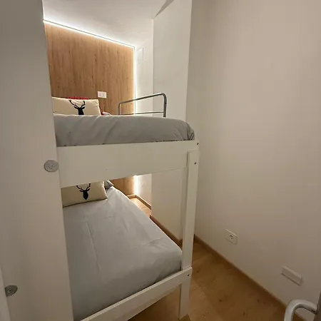 Moderna Bike Friendly, Parking, Vicino Terme Bormio 아파트