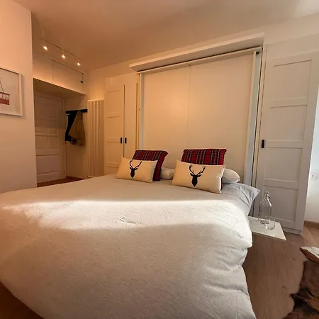 Apartment Moderna Bike Friendly, Parking, Vicino Terme Bormio *