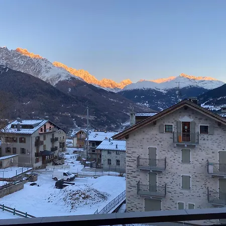 Moderna Bike Friendly, Parking, Vicino Terme Bormio *