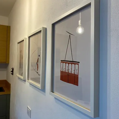 Moderna Bike Friendly, Parking, Vicino Terme Bormio